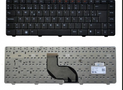 BÀN PHÍM LAPTOP DELL INSPIRON 13R N3010 14R N4010 N4020 N4030 M4010 N5030 M5030